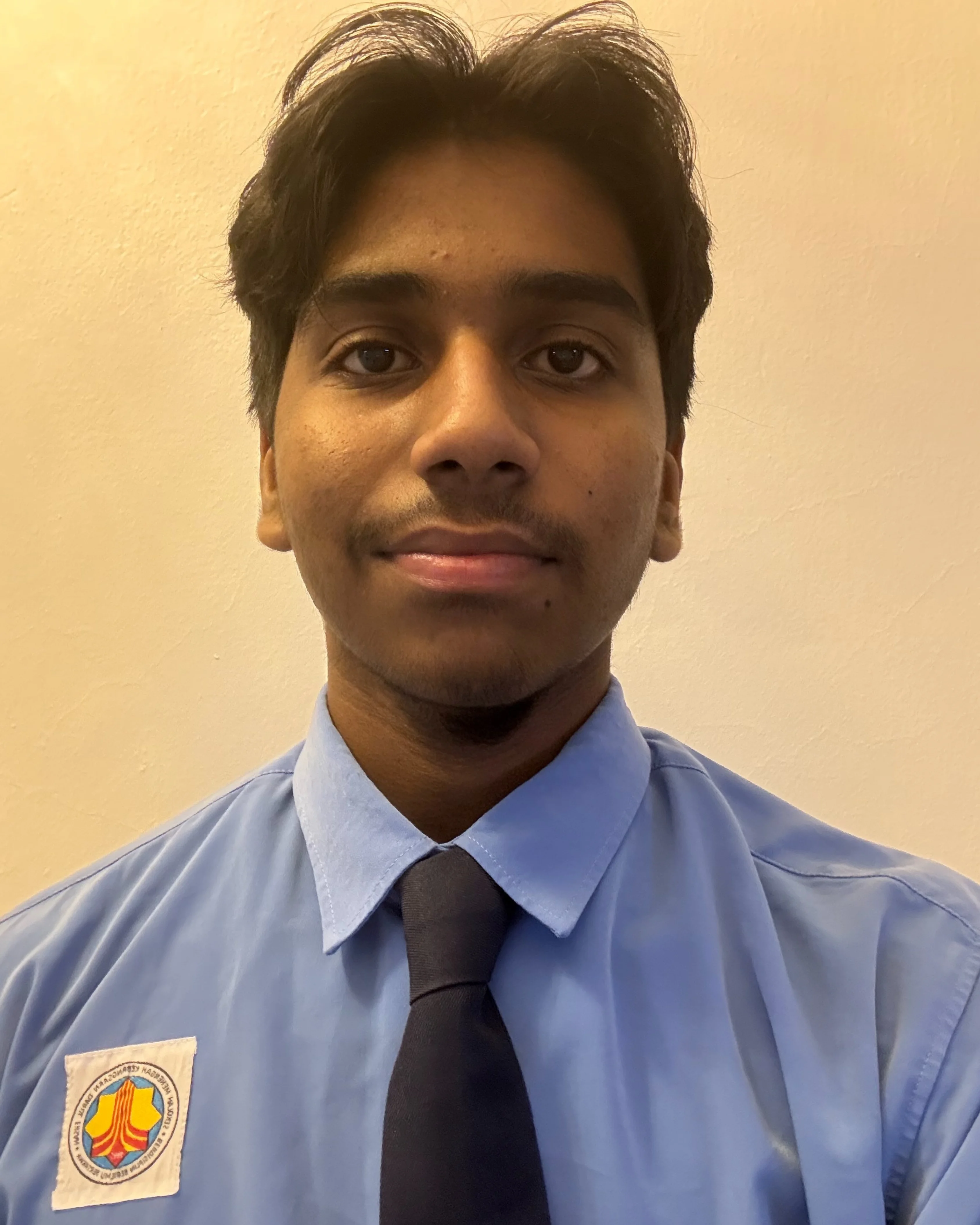 Bavesh Youta